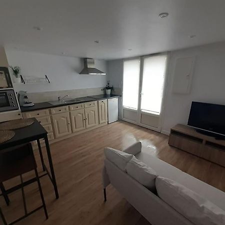 Appartement Neuf Et Cosy ก็องโบ-เล-แบ็ง ภายนอก รูปภาพ