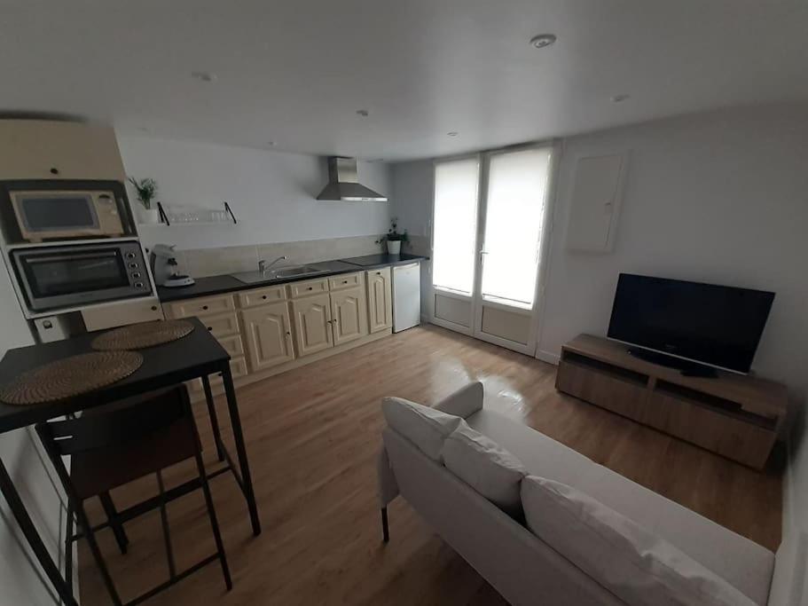 Appartement Neuf Et Cosy ก็องโบ-เล-แบ็ง ภายนอก รูปภาพ
